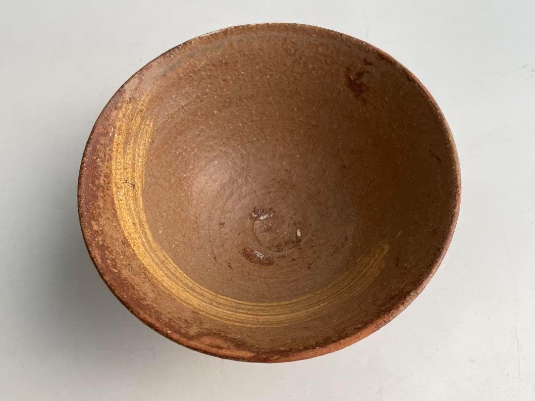 c-72 茶道具 北一硝子 抹茶碗 冷茶用 夏用 茶道具 ホーム＆キッチン 北